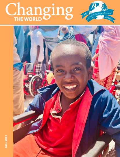 Volume #50 Fall 2023